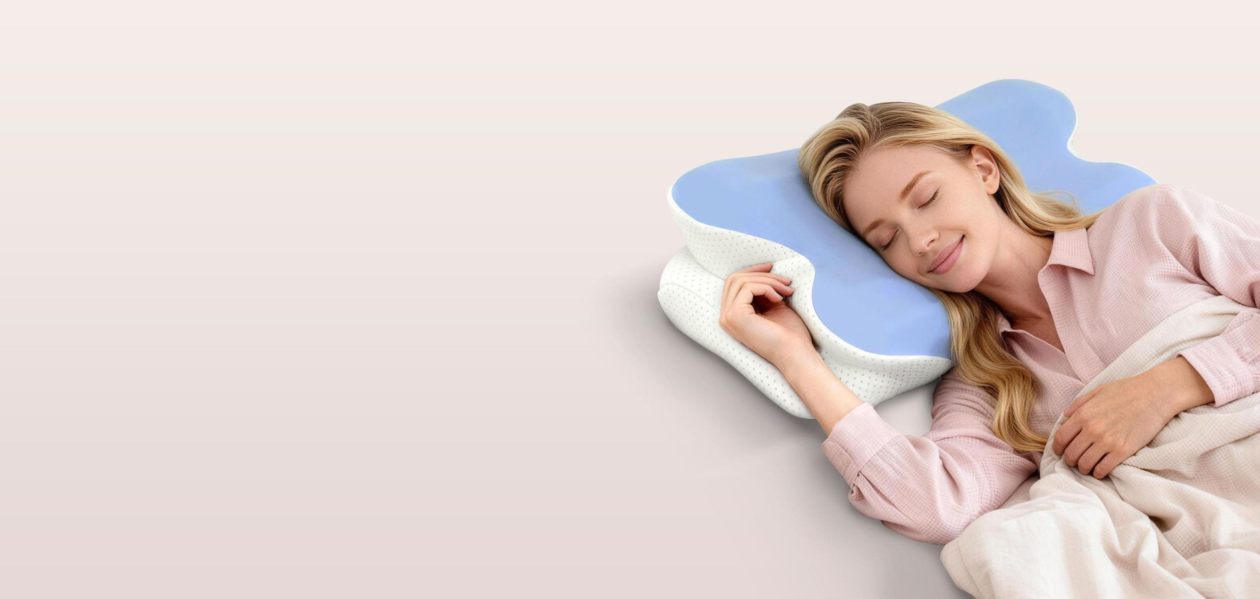 Melara Apex Pillow