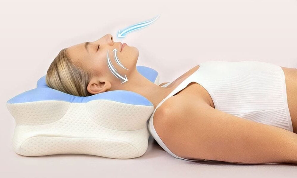 Melara Apex Pillow 產品介紹