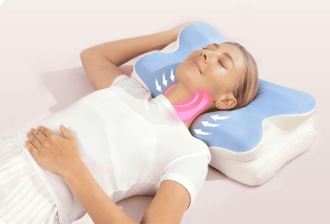 Melara Apex Pillow 產品特色